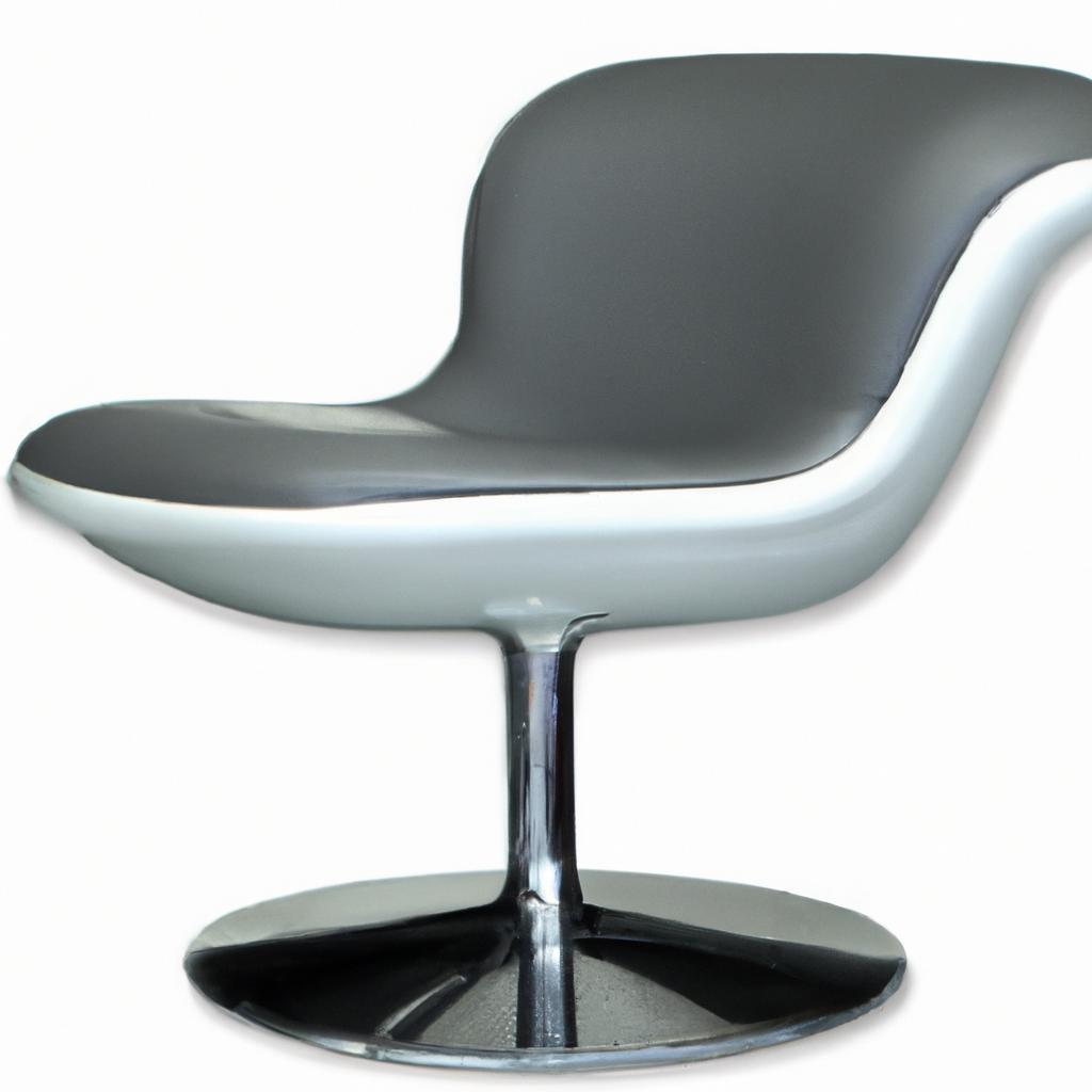 Top 5 modelos de cadeira com design sofisticado em 2025