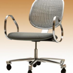 As cadeira ergonômica mais vendidas do mercado