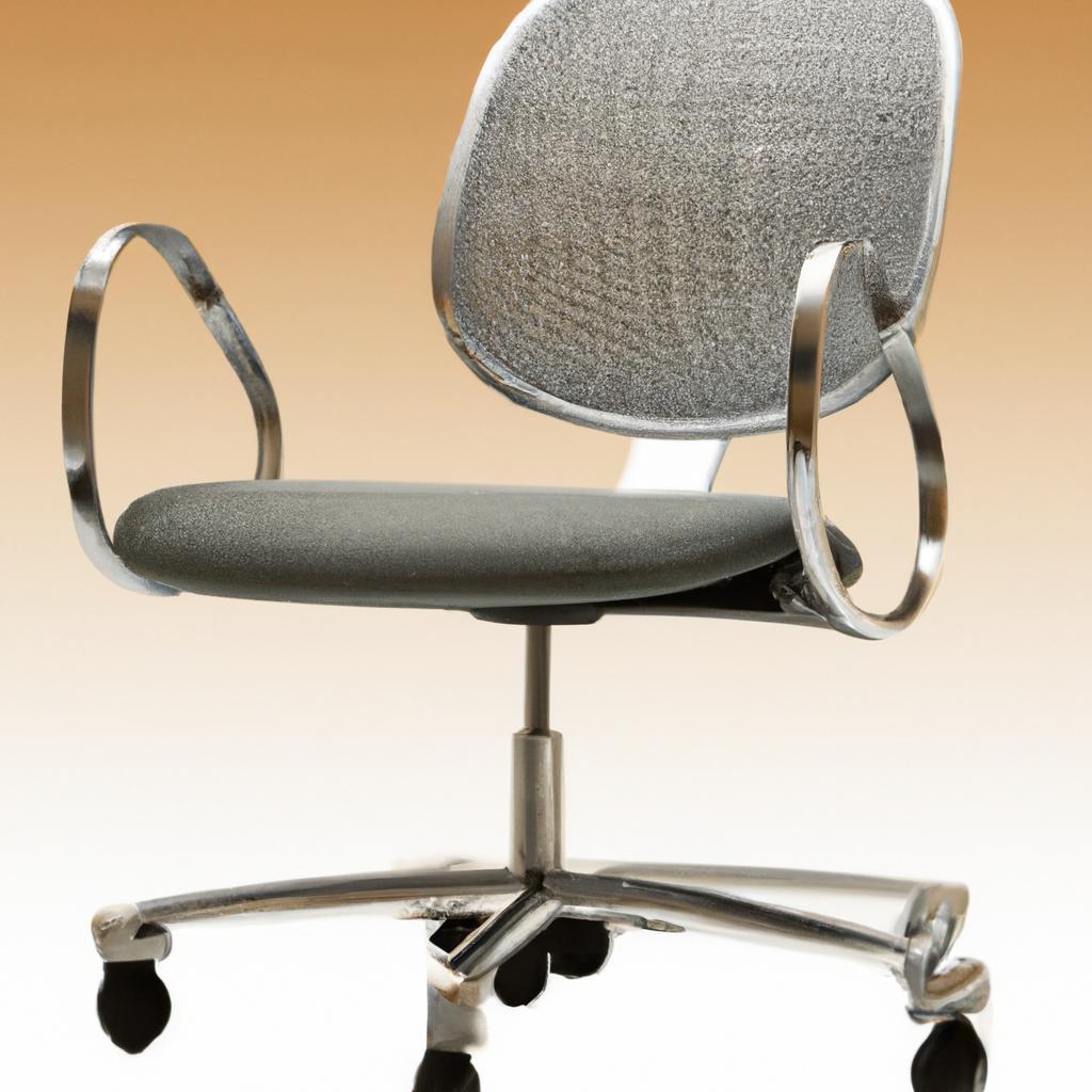 As cadeira ergonômica mais vendidas do mercado